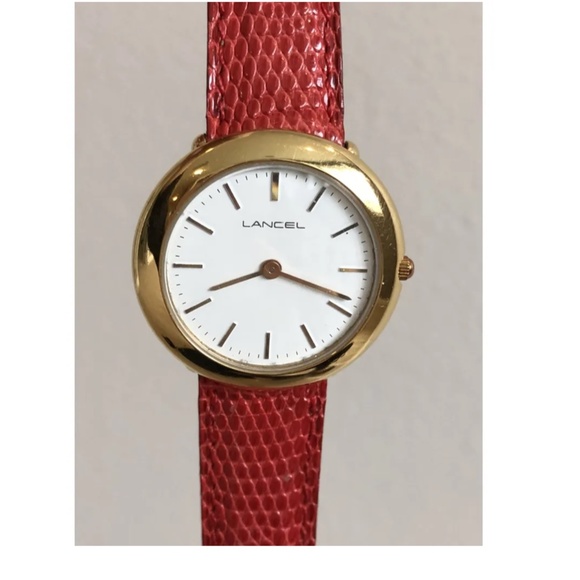 LANCEL PARIS WATCH main image 6